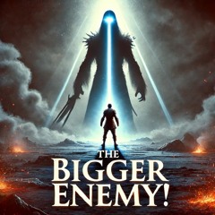 The bigger Enemy