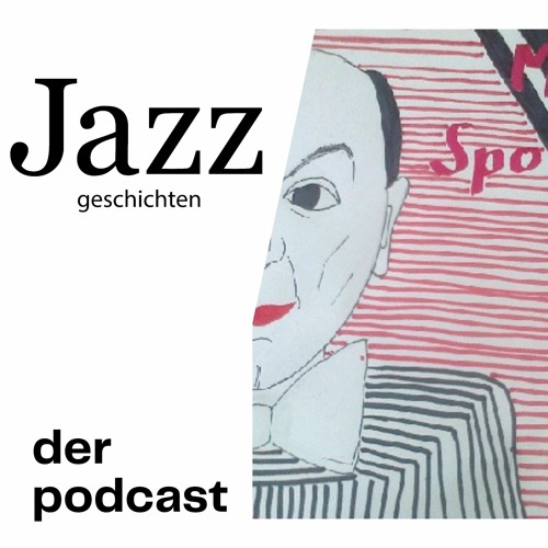 Jazzgeschichten Podcast Nr. 9 -  Kabarett-Komponisten, Mischa Spoliansky