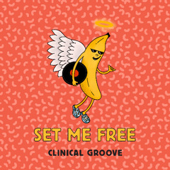 Set Me Free [FREE DL]