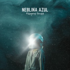 Neblina Azul | Trap type beat | Milagros Gomez