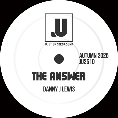 The Answer (Refined Version) (Radio Edit)