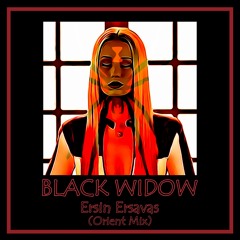 Black Widow (Orient Mix)