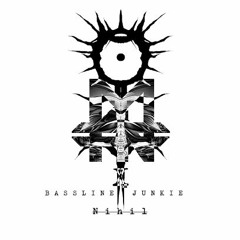 K4¥M x BASSLINE JUNKIE - Nihil (Ghostmane rmx) Hardcore/Uptempo