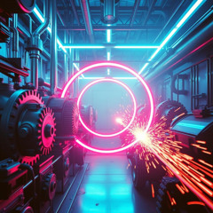 Fractured Steel Momentum (Original Mix)