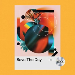 Despa - Save The Day (Original Mix) OUT NOW!