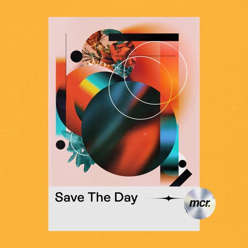 Despa - Save The Day (Original Mix) OUT NOW!