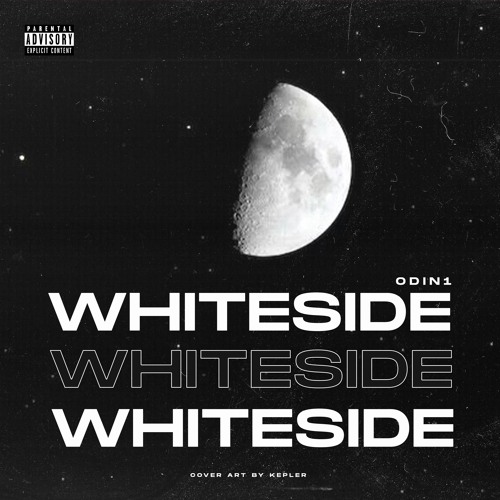 Stream ODIN1 Listen to WHITESIDE playlist online for free on SoundCloud