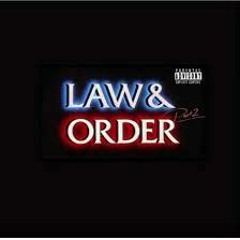 Luh Tyler - Law & Order (Sai Sen Jersey Club Remix )