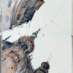 128. Мне ко второй (Владимир Трошин "Тишина" и от D.O.B. "Мастера слова")