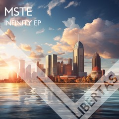 PREMIERE :: MSTE - Infinity EP