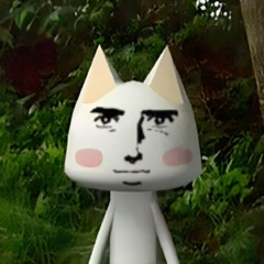 somewhere in a garden