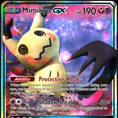 Sega Boii - Pokémon Cards ft Lil Sabb  ポケモン (prod. eclipse)