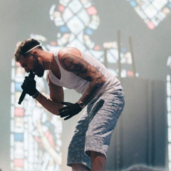 Antwan - Osläppt spår 2 - 2025