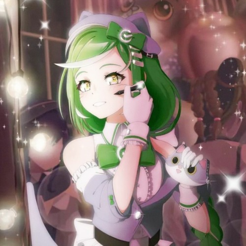 PHARAOH - Caramel (Speed up)