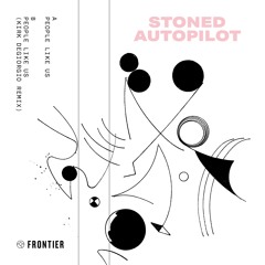 Martin Buttrich presents Stoned Autopilot - People Like Us
