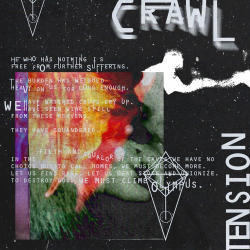 CRAWL