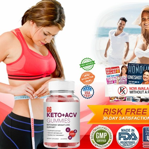 Stream G6 Keto ACV Gummies - Is it a Scam or Legit Gummies? Must See ...