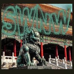 SWNW - "Warrior"