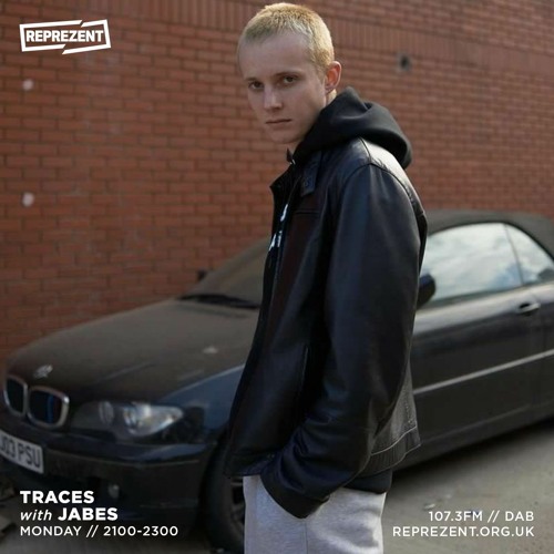 Traces w/ Jabes on Reprezent | 5th June 2023