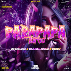 PARAPAPA #865EK ( DAMARA X BOSCHELS ) #POTONGATAS !!!