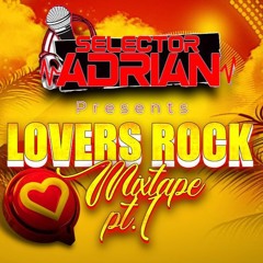 Lovers Rock x OldDub