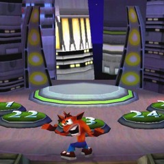 Crash Bandicoot 3 Warped Theme (Metal Cover)