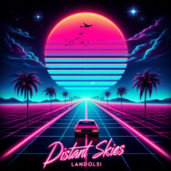 Distant Skies