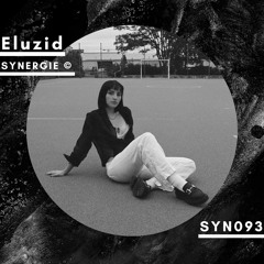 Eluzid - Syncast [SYN093]