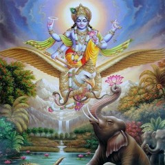 Om Namo Bhagavate Vasudevaya