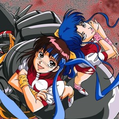 Beyond The River Of Time - Gunbuster