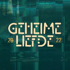 TheKoosy @ Geheime Liefde Festival 14th Of May 2022 (Techno Stage)