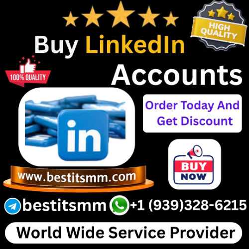 7 Best Places To Buy LinkedIn Accounts For Bussiness ...