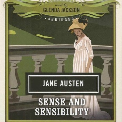 Stream ( 5RPL ) Sense and Sensibility (Classics Read by Celebrities