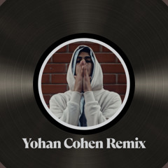 רון חיון - אחת ממיליון [YOHAN COHEN REMIX]DEMO