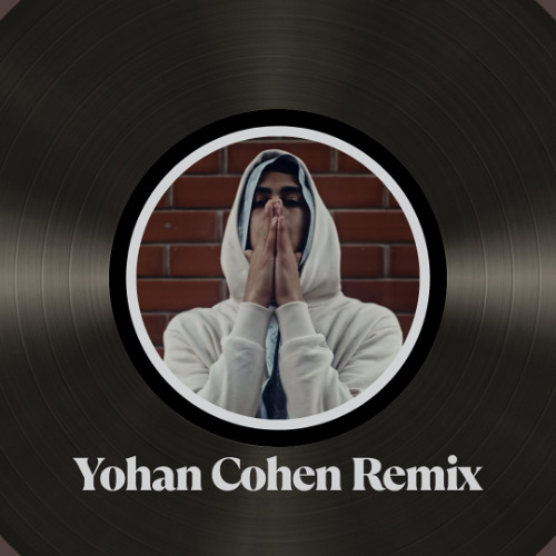 רון חיון - אחת ממיליון [YOHAN COHEN REMIX]DEMO