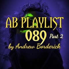 AB Playlist 089 Part 2