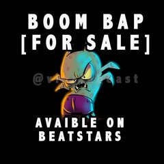 [FOR SALE] BOOM BAP - Charles and Pizza - Vinyla Beast - AVAIBLE ON BEATSTARS