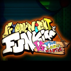 Friday Night Funkin' Vs. The Game Master - Jovial