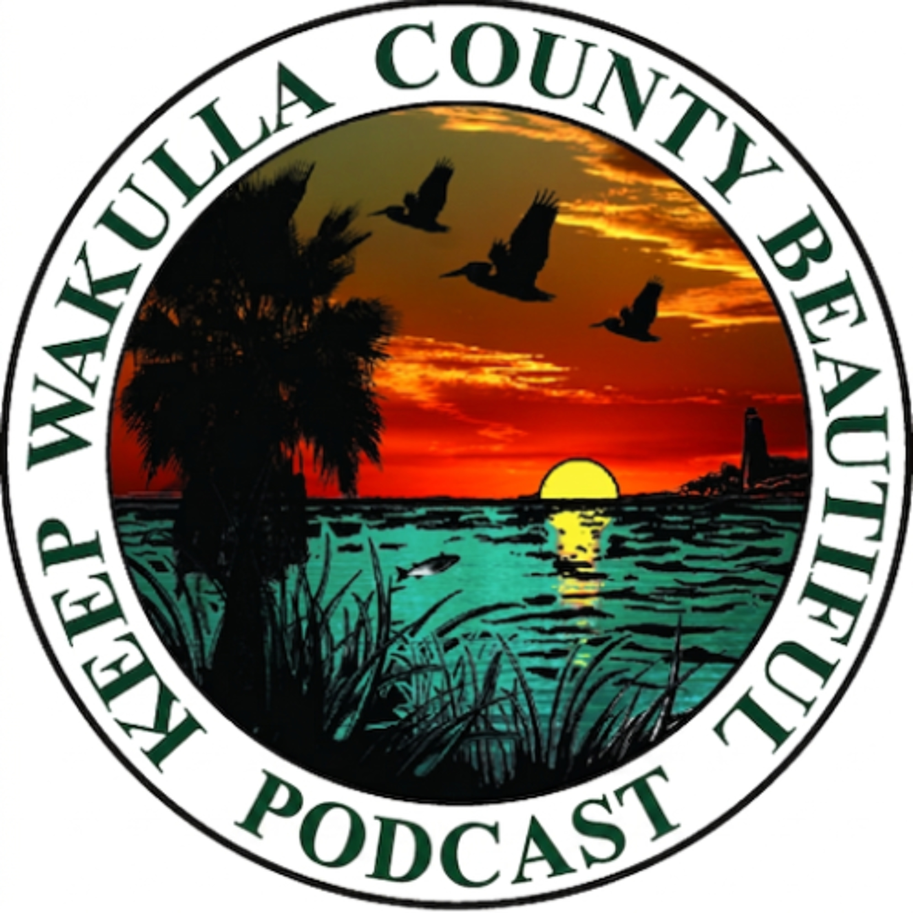 Impulse Shopping and Excessive Waste - KWCB Podcast Episode 001 - April 2026