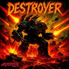 DESTROYER