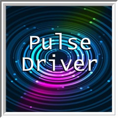 Pulse Driver (Nonprofit)