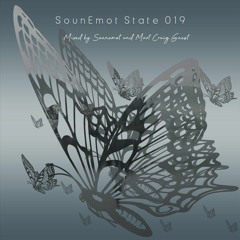 SounEmot State 019 Guest Mart Craig And Mixed By SounEmot