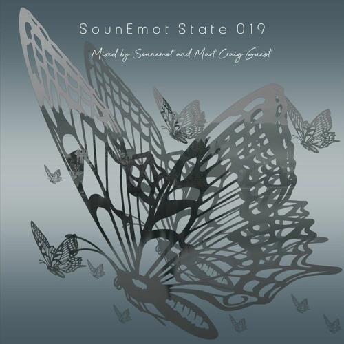 SounEmot State 019 Guest Mart Craig And Mixed By SounEmot