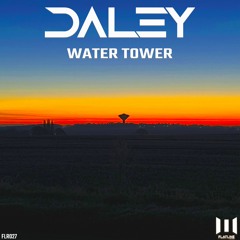 Daley - Water Tower