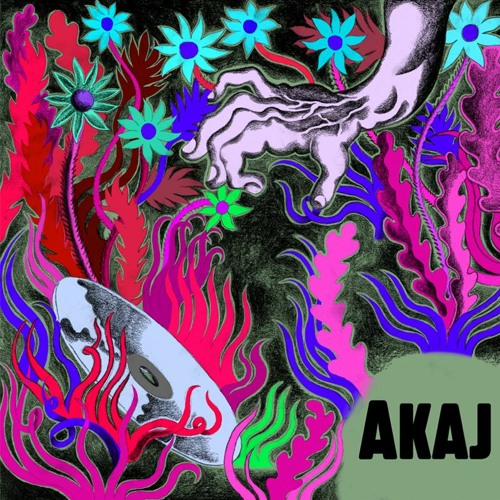 #5 - Akaj (Rite of Passage)