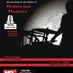 Read EPUB 🖌️ Essential Jazz Percussion: Drumming in the Style of Modern Jazz Masters