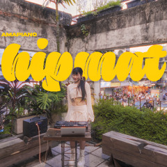 Twilight Vibes: amapiano edition by AMYCHEN on HIPMAT series