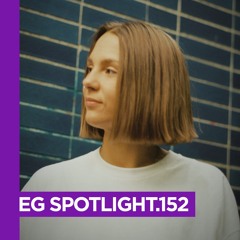 EG SPOTLIGHT.152 Maze