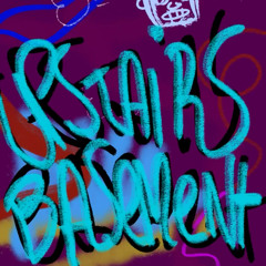 Calcium Channel ↑Upstairs Basement↑ 30.05.25
