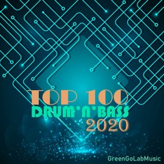 TOP 100 Drum'bass 2020